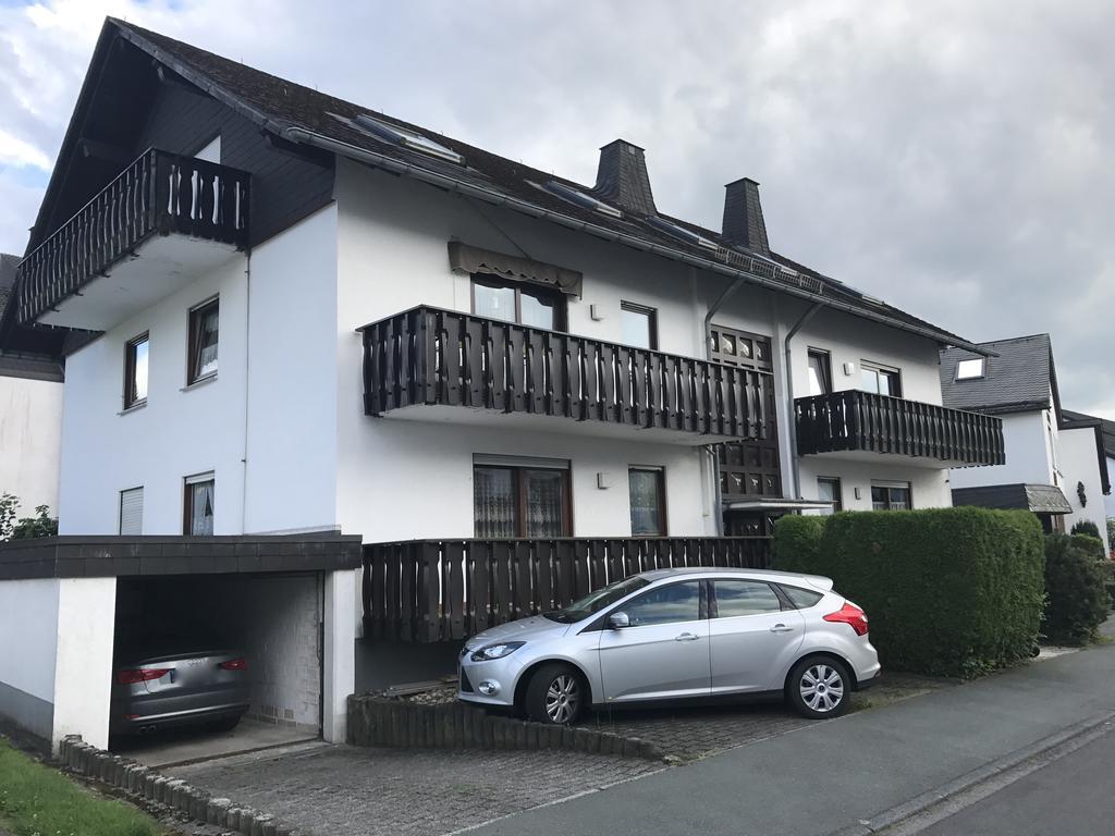 Whiskey Winterberg Exterior foto