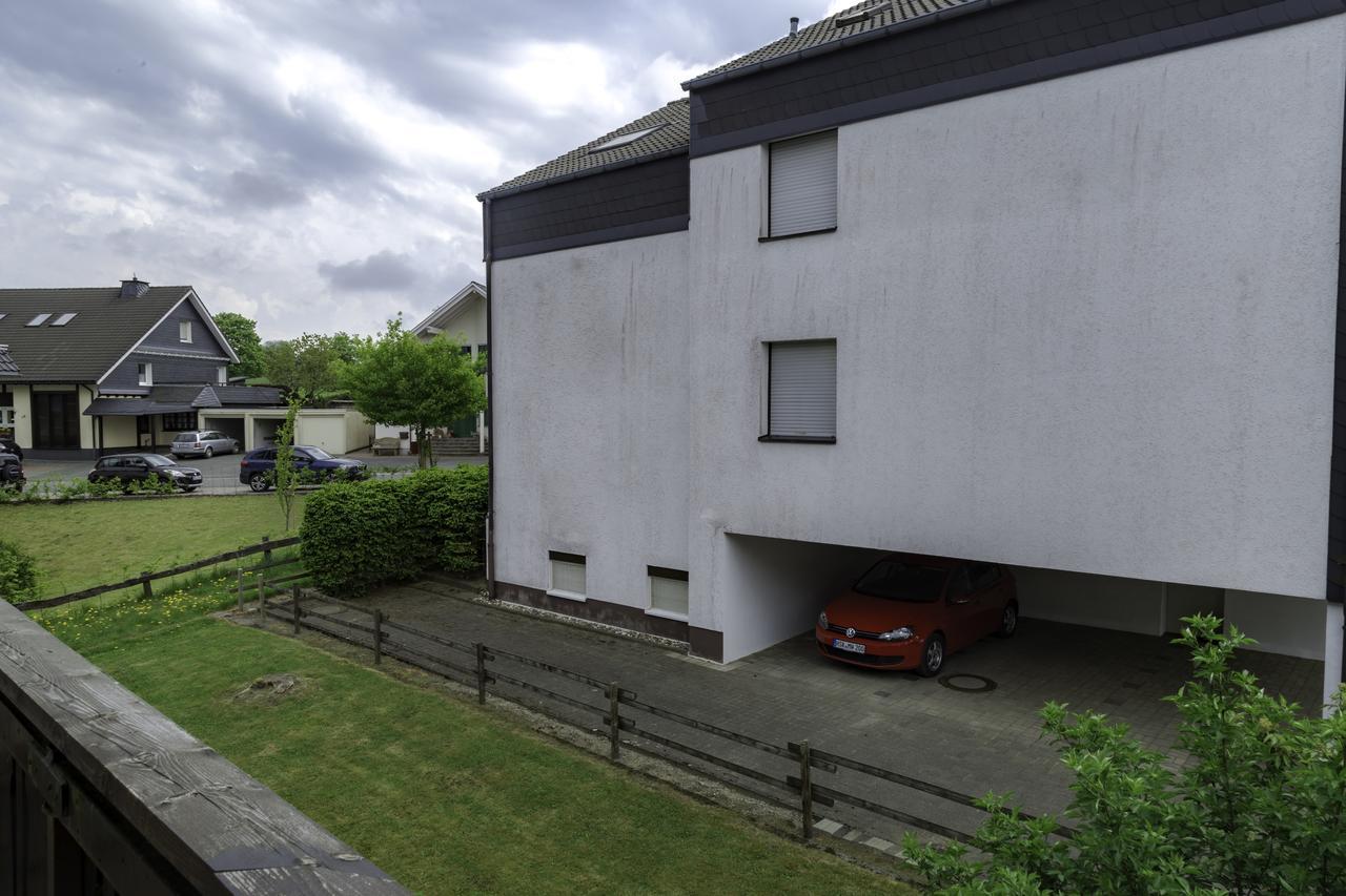 Whiskey Winterberg Exterior foto