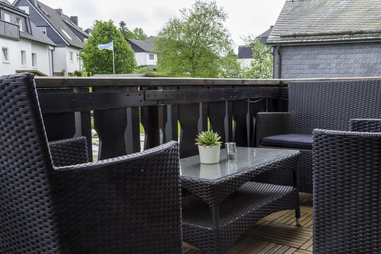 Whiskey Winterberg Exterior foto